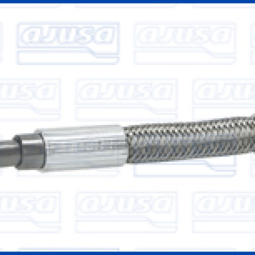 Ajusa Oil Pipe Opel 2.0L 16v - Z20LET