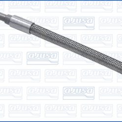 Ajusa Oil Pipe Fiat 1.4L 16v - T-Jet