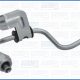 Ajusa Oil Pipe Subaru 2.5L 16v - EJ25 DOHC