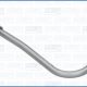 Ajusa Oil Pipe Subaru 2.5L 16v - EJ25 DOHC