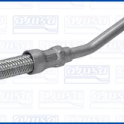 Ajusa Oil Pipe VAG 2.5L 20v - EA855 EVO