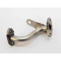 Ajusa Oil Pipe - Return Line - Renault 2.0L 16v F4R 776/874
