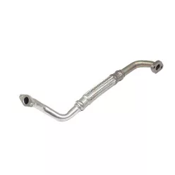 Ajusa Oil Pipe - Return Line - VAG 1.8L 20v T