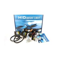 HID Kit Xenon CanBus Pro H4 4300K