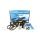 HID Kit Xenon CanBus Pro H4 4300K