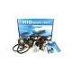 HID Kit Xenon CanBus Pro H4 4300K