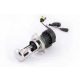 HID Filament Xenon DC LM H4 4300K