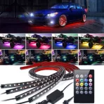 LED világítás