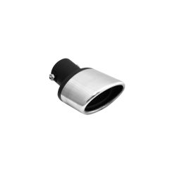 Exhaust Pipe 105x70mm enter 51mm