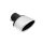 Exhaust Pipe 105x70mm enter 60mm
