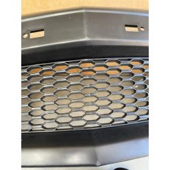 Bumper OPEL ASTRA H GTC Front DAMAGED