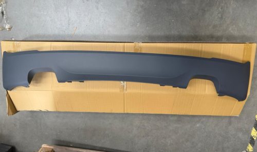 Diffuser BMW 2 F22 F23 Rear