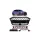 Grill Audi A3 8Y Gloss Black