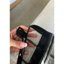 Grill Mercedes-Benz GL X166 GT Chrome Camera DAMAGED
