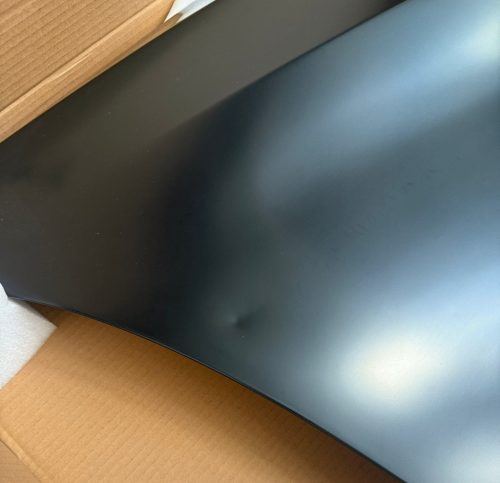 Hood BMW 1 F20 F21 2 F22 F23 F87 DAMAGED