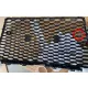 Grill Audi A7 C7 Gloss Black