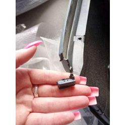 Bodykit Volkswagen Golf VI GTI Style