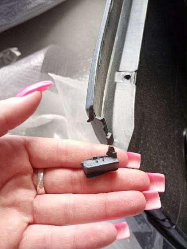 Bodykit Volkswagen Golf VI GTI Style