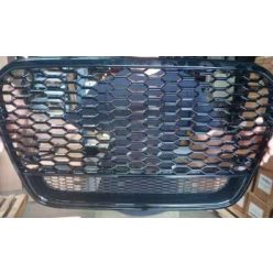 Bumper Audi A6 C6 Front