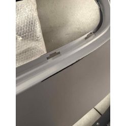 Bumper BMW 3 F30 F31 Front SRA DAMAGE