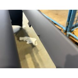 Bumper BMW 3 E90 Rear DAMAGE