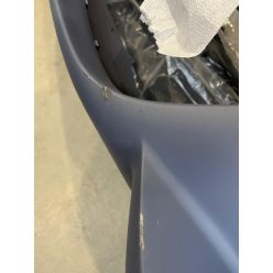 Bumper BMW 5 F10 F11 Front PDC SRA DAMAGE