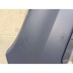 Bumper Volkswagen Golf VI Front SRA Fog light DAMAGE