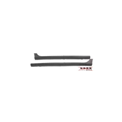 Side Skirts Volkswagen Golf V