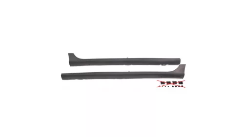 Side Skirts Volkswagen Golf V