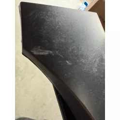 Side Skirts VW Golf 8 R