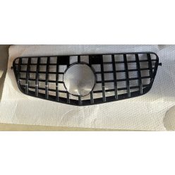 Grill Mercedes-Benz E W212 S212 GT Gloss Black
