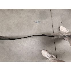 Bumper BMW 3 F30 F31 Front