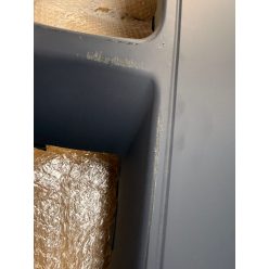 Bumper Volkswagen Golf IV Front