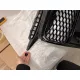Grill Audi A3 8P Gloss Black