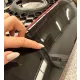Grill Volkswagen Golf V Red Strip