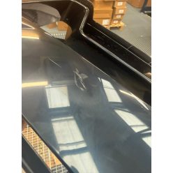 Bumper BMW 5 F10 F11 Front PDC SRA