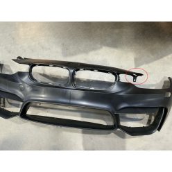 Bumper BMW 3 F30 F31 Front