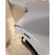 Bumper BMW 5 E60 Facelift Rear PDC 18mm