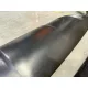 Diffuser BMW 5 E60 E61 Rear Matt Black