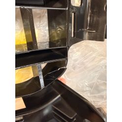 Grill Mercedes-Benz E W213 S213 A238 C238 GT Chrome & Black