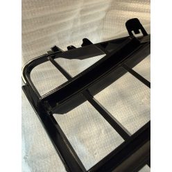 Grill Mercedes-Benz E C207 A207 Facelift GT Gloss Black