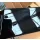 Spoiler Skoda Superb III Facelift Lip Gloss Black
