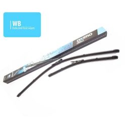   Front set dedicated silicon wiperblades Mercedes Sprinter Vaneo VW Crafter