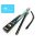 Front set dedicated silicon wiperblades Audi A6 C6