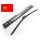 Flat frameless silicon wiperblade 375 mm