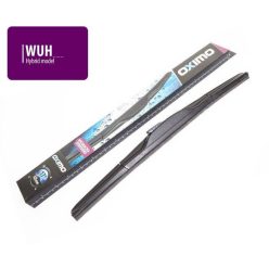 Hybrid silicon wiperblade 400 mm