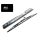 Frame type silicon wiperblade 325 mm