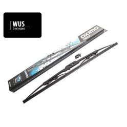 Frame type silicon wiperblade 375 mm