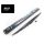 Frame type silicon wiperblade with spoiler 500 mm