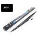 Frame type silicon wiperblade with spoiler 600 mm